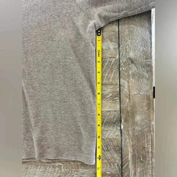 💥BOGO💥 Latte Brown Sonoma Crew Neck Sweater - Picture 3 of 5